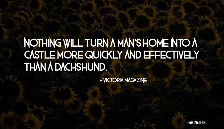 Home And Dogs Quotes By Victoria Magazine Home And Dogs Quotes By Victoria Magazine