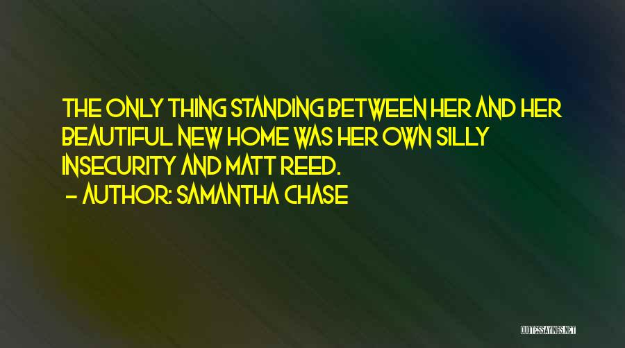 Home And Food Quotes By Samantha Chase Home And Food Quotes By Samantha Chase