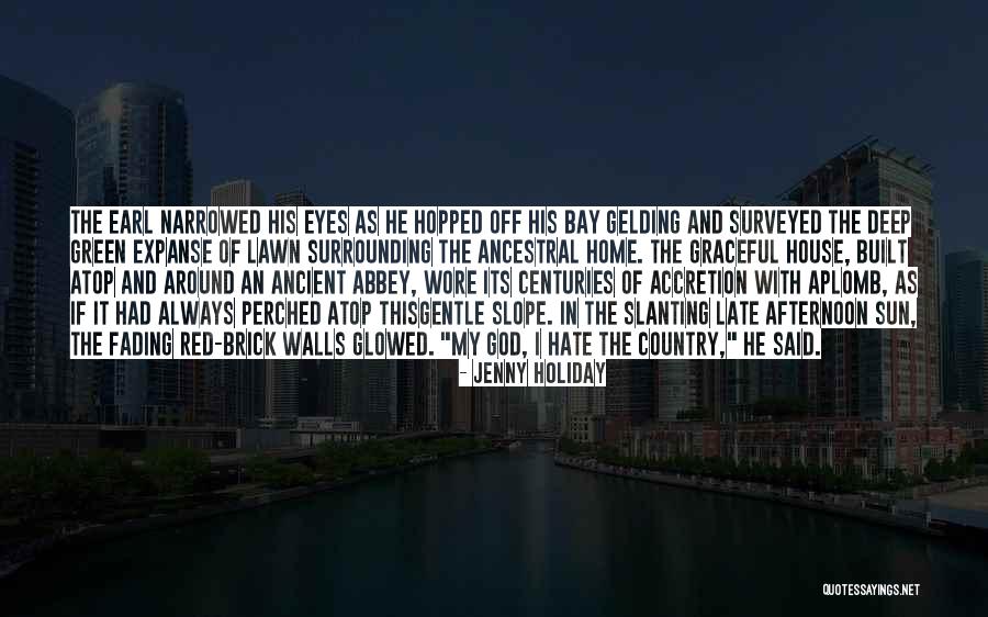 Home And Holiday Quotes By Jenny Holiday Home And Holiday Quotes By Jenny Holiday