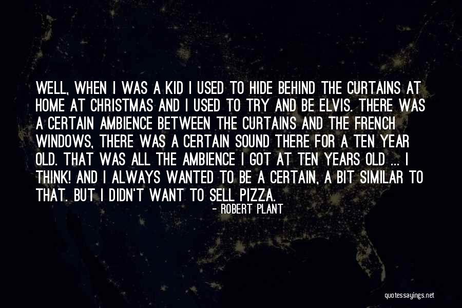 Home At Christmas Quotes By Robert Plant Home At Christmas Quotes By Robert Plant