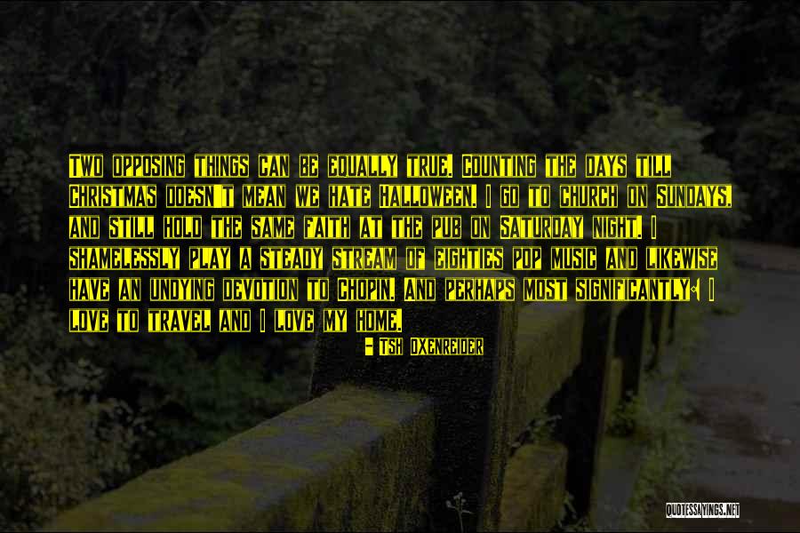 Home At Christmas Quotes By Tsh Oxenreider Home At Christmas Quotes By Tsh Oxenreider