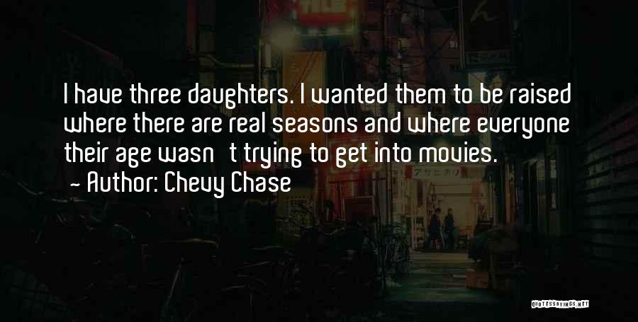 Home At First Sight Real Estate Quotes By Chevy Chase