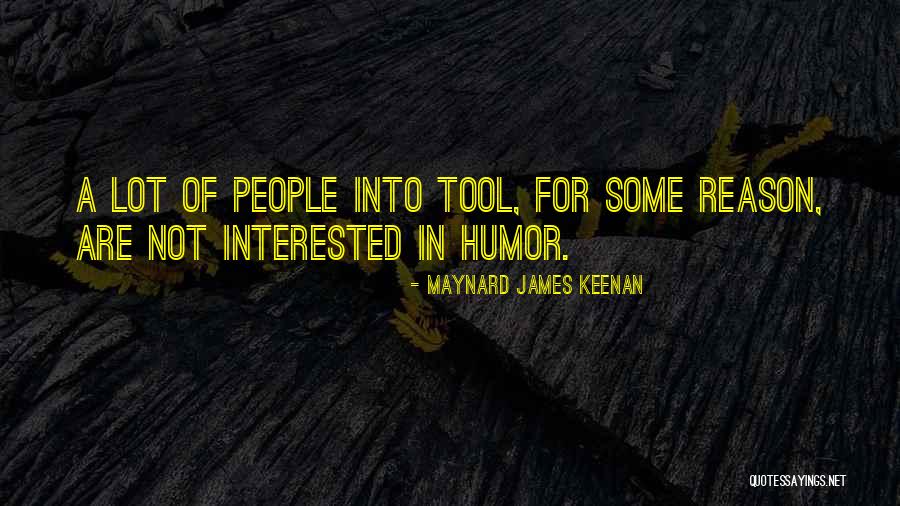 Home Bargains Quotes By Maynard James Keenan