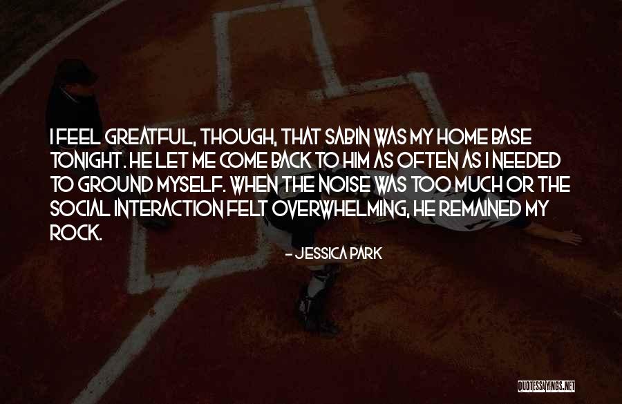 Home Base Quotes By Jessica Park Home Base Quotes By Jessica Park