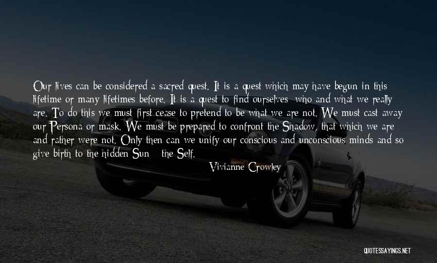 Home Birth Unassisted Quotes By Vivianne Crowley Home Birth Unassisted Quotes By Vivianne Crowley