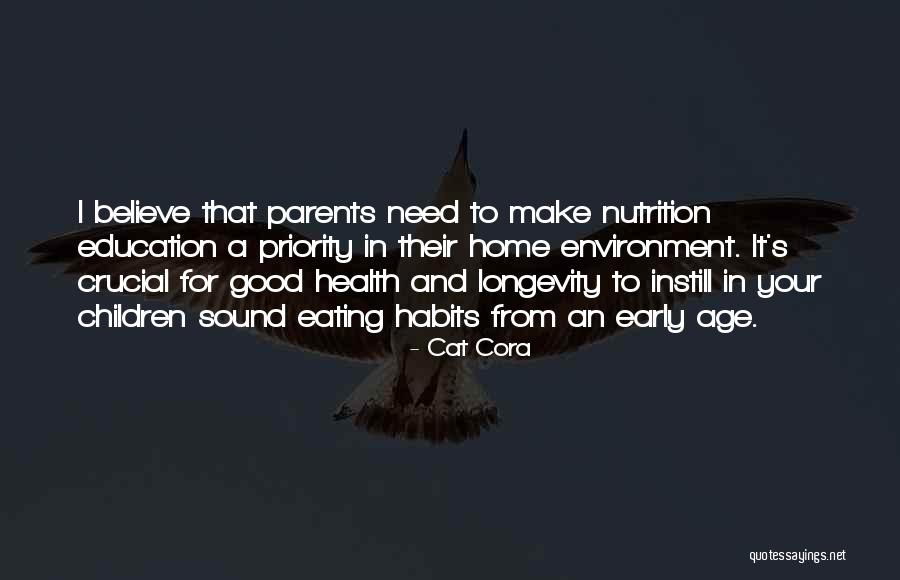 Home Cat Quotes By Cat Cora Home Cat Quotes By Cat Cora
