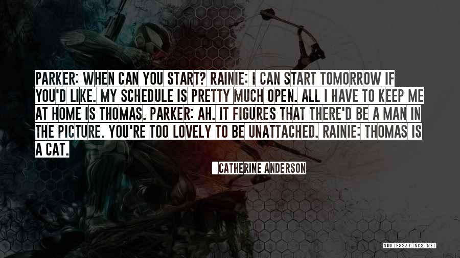 Home Cat Quotes By Catherine Anderson Home Cat Quotes By Catherine Anderson