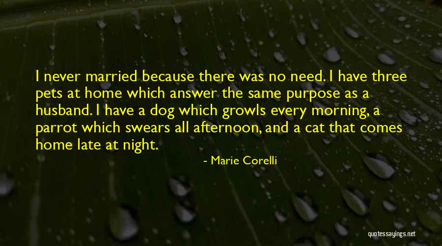 Home Cat Quotes By Marie Corelli Home Cat Quotes By Marie Corelli