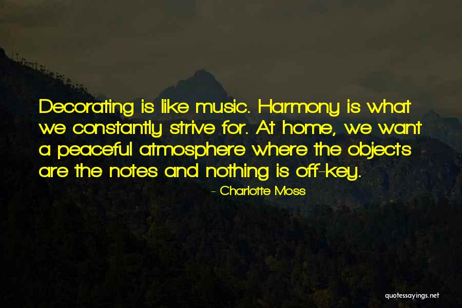 Home Decorating Quotes By Charlotte Moss Home Decorating Quotes By Charlotte Moss
