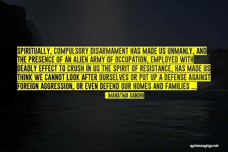 Home Defense Quotes By Mahatma Gandhi Home Defense Quotes By Mahatma Gandhi