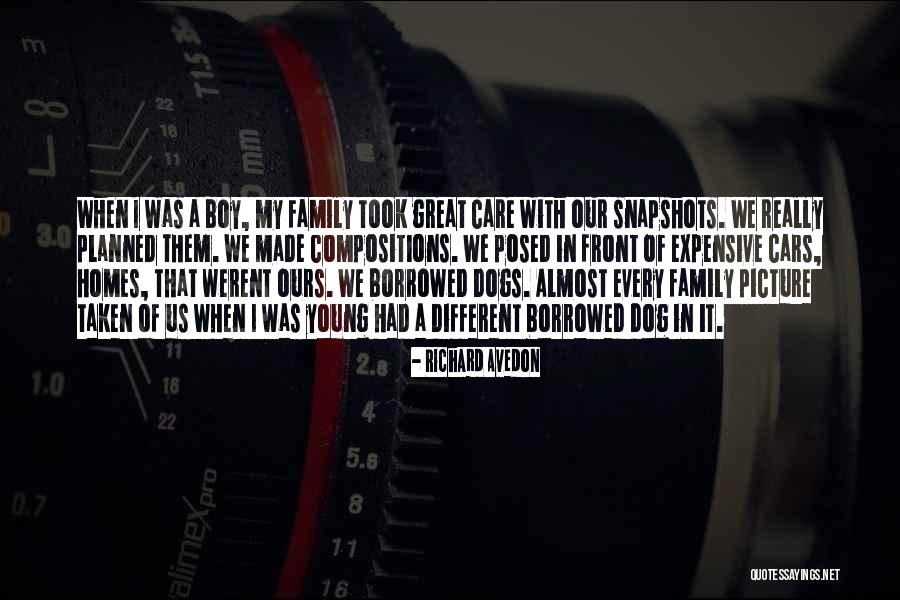 Home Dog Quotes By Richard Avedon Home Dog Quotes By Richard Avedon