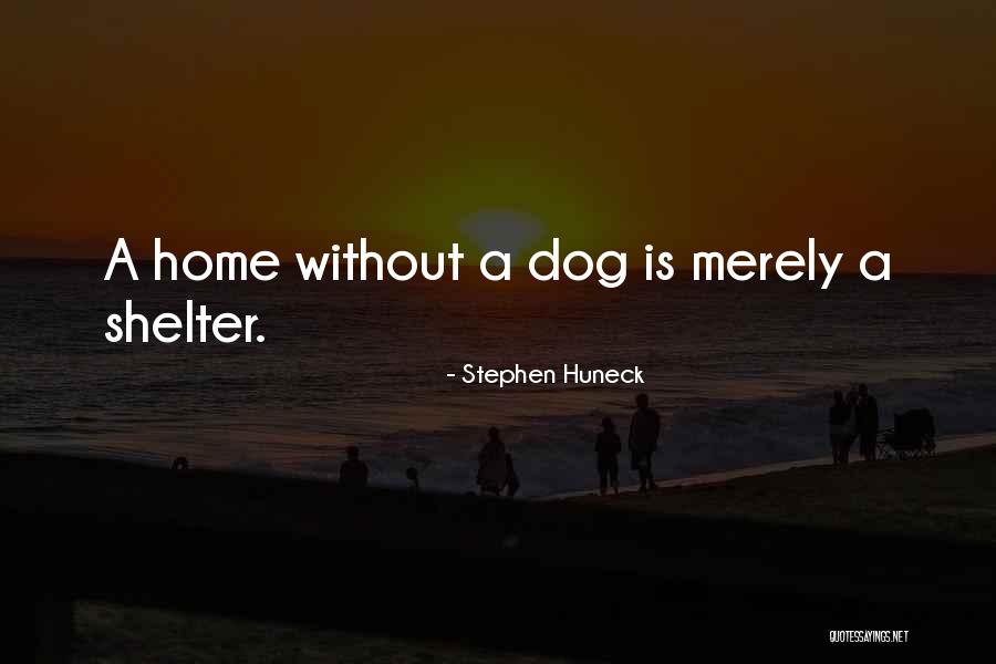 Home Dog Quotes By Stephen Huneck Home Dog Quotes By Stephen Huneck