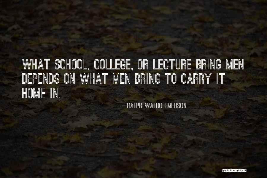 Home Emerson Quotes By Ralph Waldo Emerson Home Emerson Quotes By Ralph Waldo Emerson