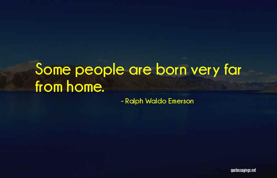 Home Emerson Quotes By Ralph Waldo Emerson Home Emerson Quotes By Ralph Waldo Emerson