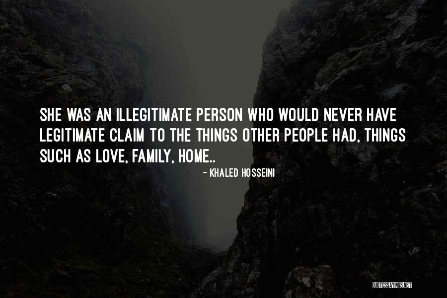 Home Family Love Quotes By Khaled Hosseini Home Family Love Quotes By Khaled Hosseini