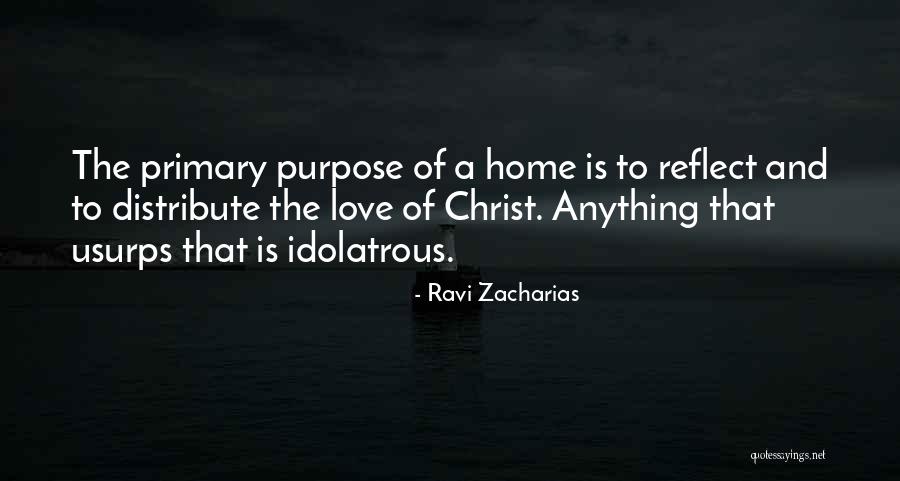 Home Family Love Quotes By Ravi Zacharias Home Family Love Quotes By Ravi Zacharias