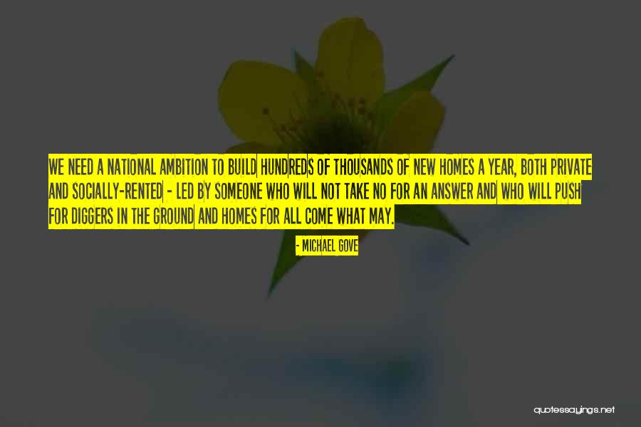 Home For New Years Quotes By Michael Gove Home For New Years Quotes By Michael Gove