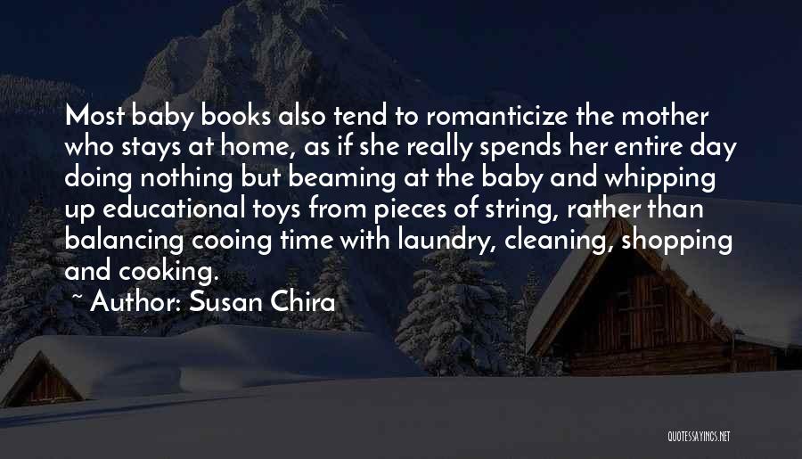 Home From Books Quotes By Susan Chira