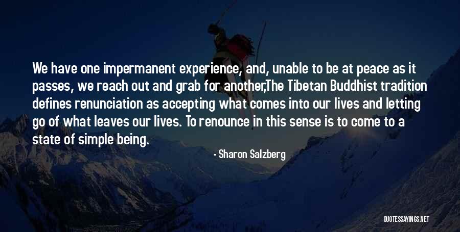 Home Front Ww2 Quotes By Sharon Salzberg Home Front Ww2 Quotes By Sharon Salzberg