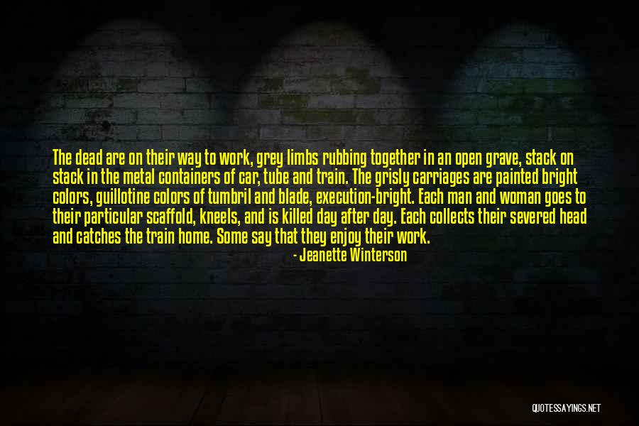 Home Grey Quotes By Jeanette Winterson Home Grey Quotes By Jeanette Winterson