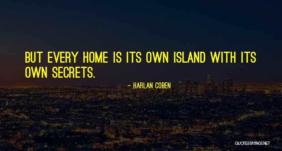 Home Harlan Coben Quotes By Harlan Coben Home Harlan Coben Quotes By Harlan Coben
