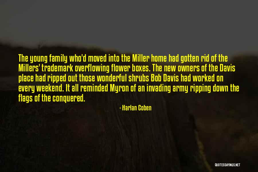 Home Harlan Coben Quotes By Harlan Coben Home Harlan Coben Quotes By Harlan Coben