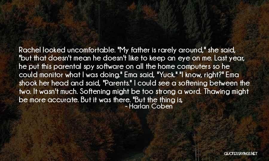 Home Harlan Coben Quotes By Harlan Coben Home Harlan Coben Quotes By Harlan Coben