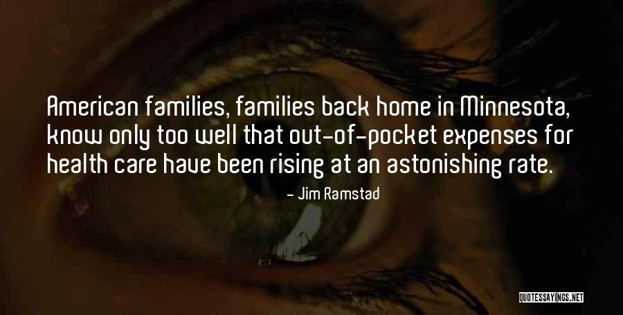 Home Health Care Quotes By Jim Ramstad Home Health Care Quotes By Jim Ramstad