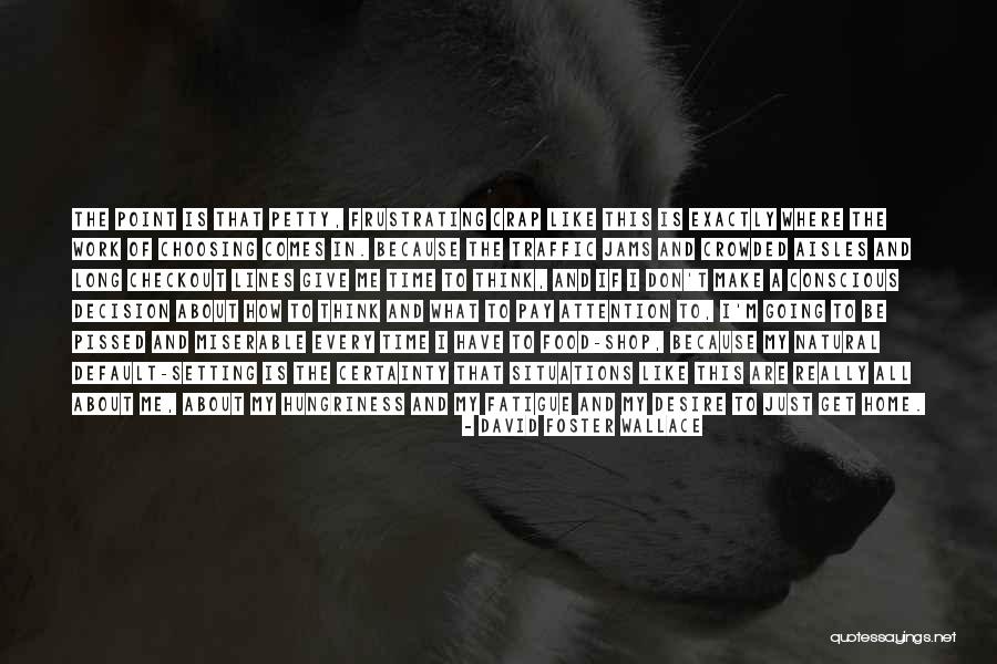 Home How Quotes By David Foster Wallace Home How Quotes By David Foster Wallace
