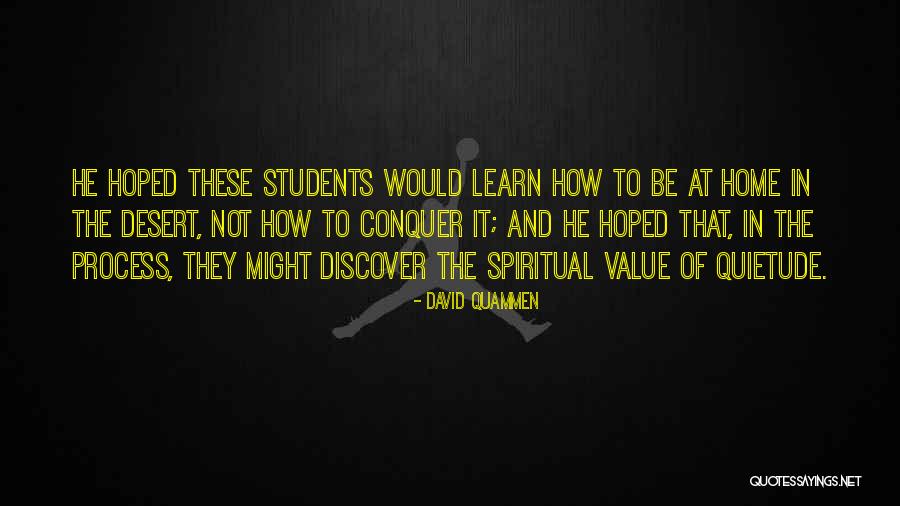 Home How Quotes By David Quammen Home How Quotes By David Quammen