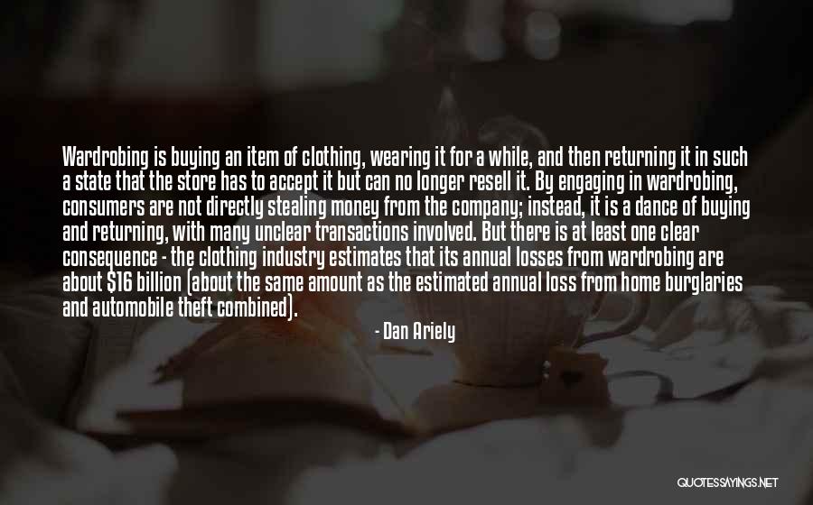 Home How To Store Quotes By Dan Ariely Home How To Store Quotes By Dan Ariely