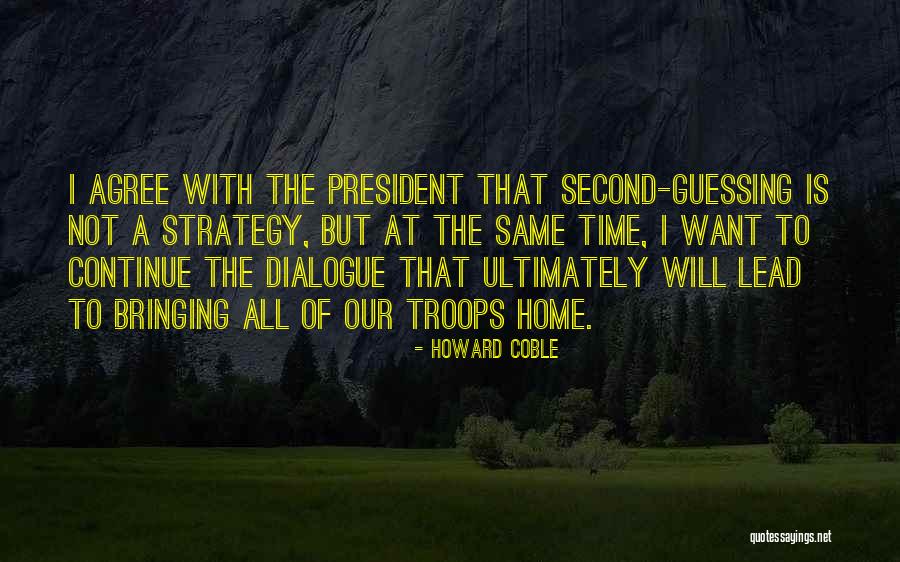 Home Howard Quotes By Howard Coble Home Howard Quotes By Howard Coble