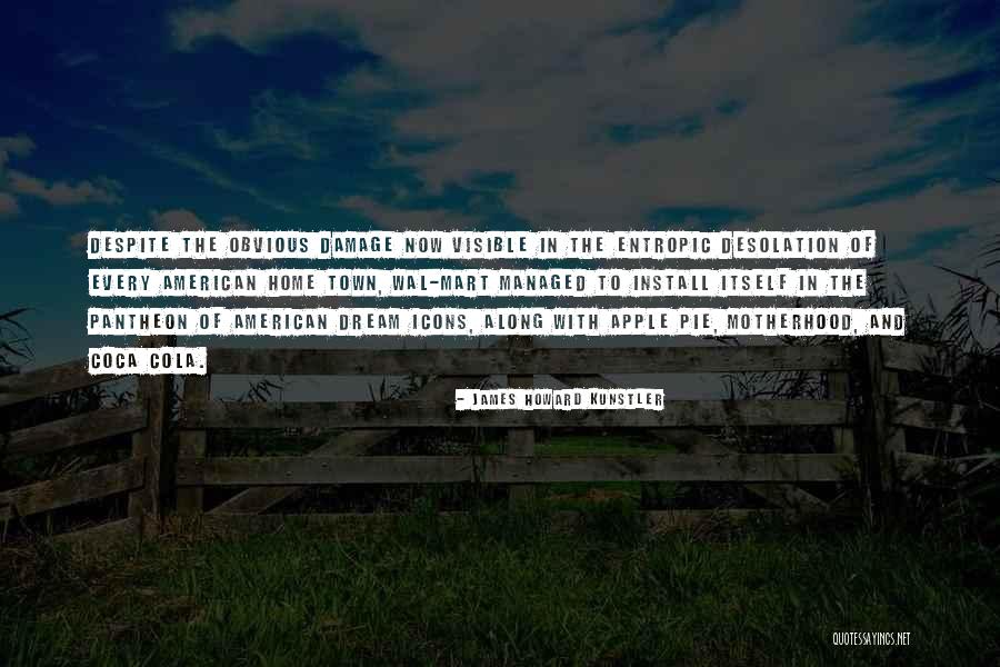 Home Howard Quotes By James Howard Kunstler Home Howard Quotes By James Howard Kunstler