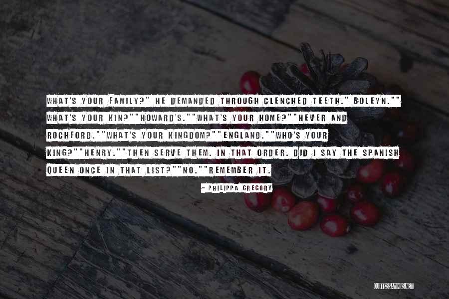 Home Howard Quotes By Philippa Gregory Home Howard Quotes By Philippa Gregory