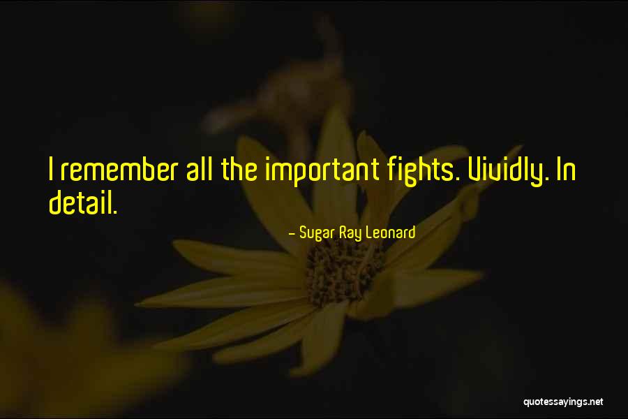 Home Improvement Wilson Quotes By Sugar Ray Leonard Home Improvement Wilson Quotes By Sugar Ray Leonard