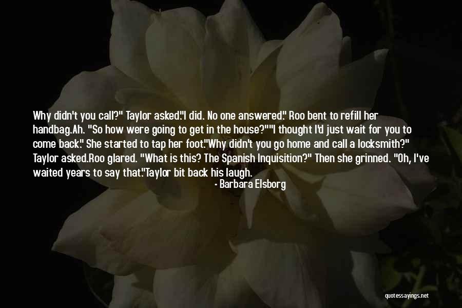 Home In Spanish Quotes By Barbara Elsborg Home In Spanish Quotes By Barbara Elsborg