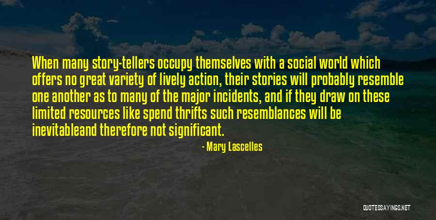 Home In The Odyssey Quotes By Mary Lascelles Home In The Odyssey Quotes By Mary Lascelles
