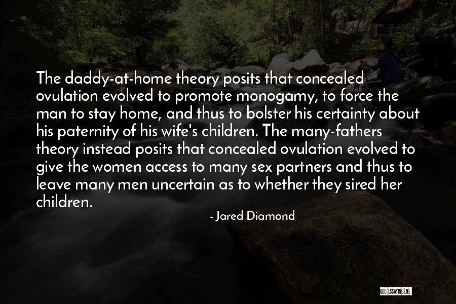 Home Instead Quotes By Jared Diamond Home Instead Quotes By Jared Diamond