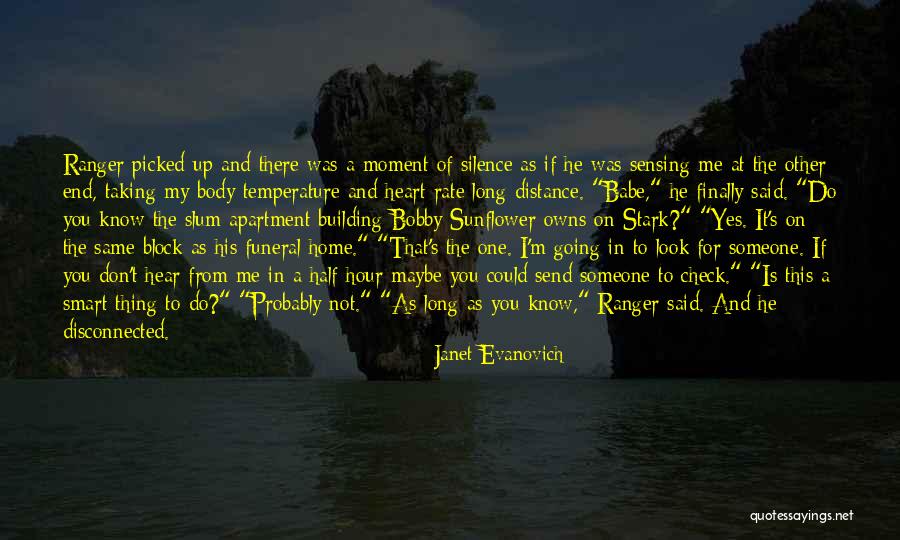 Home Is In The Heart Quotes By Janet Evanovich Home Is In The Heart Quotes By Janet Evanovich