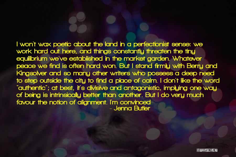 Home Is In The Heart Quotes By Jenna Butler Home Is In The Heart Quotes By Jenna Butler