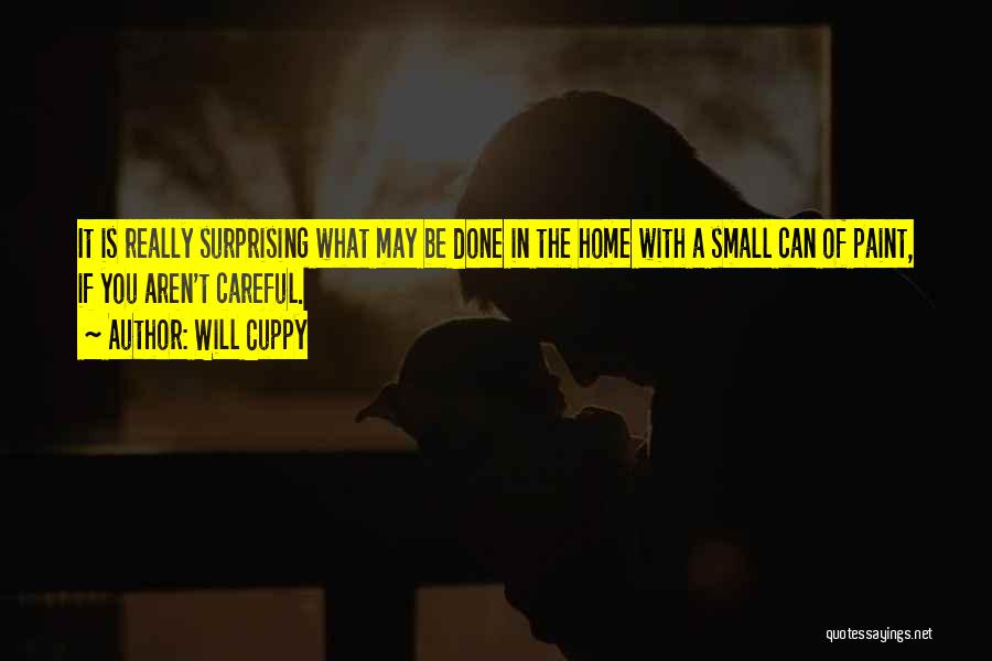 Home Is With You Quotes By Will Cuppy