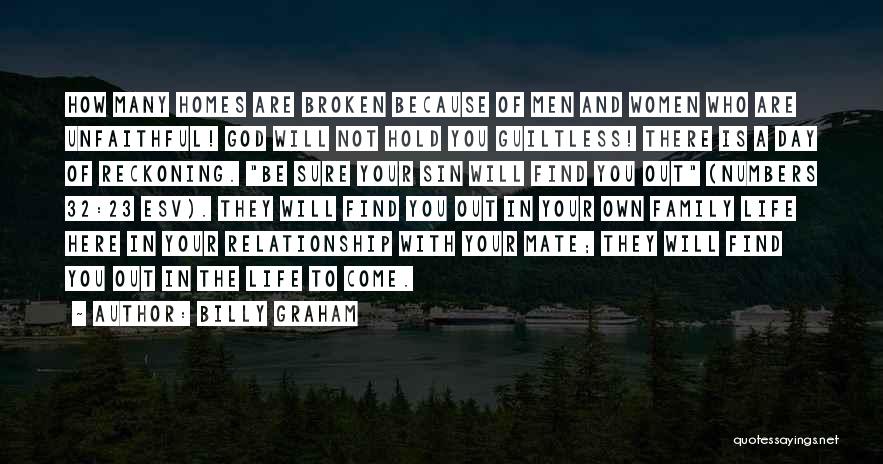 Home Is You Quotes By Billy Graham Home Is You Quotes By Billy Graham