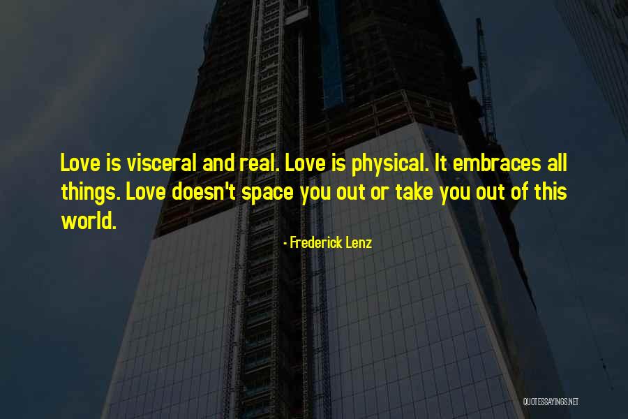Home Lds Quotes By Frederick Lenz Home Lds Quotes By Frederick Lenz