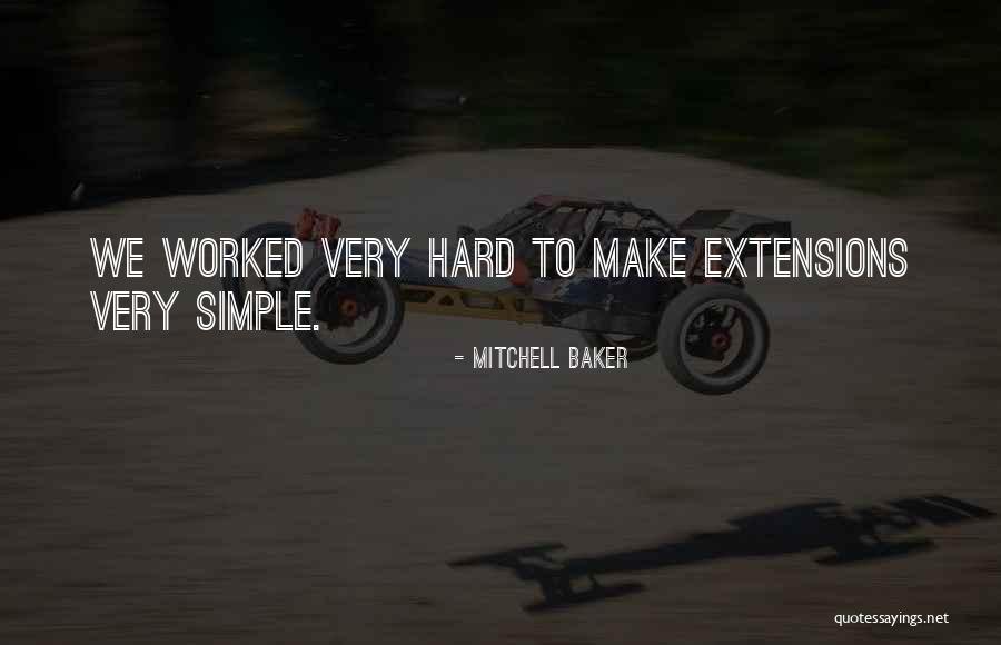 Home Lds Quotes By Mitchell Baker Home Lds Quotes By Mitchell Baker