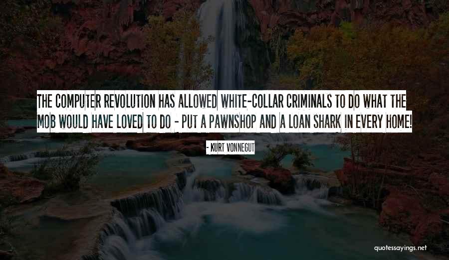 Home Loan Quotes By Kurt Vonnegut Home Loan Quotes By Kurt Vonnegut