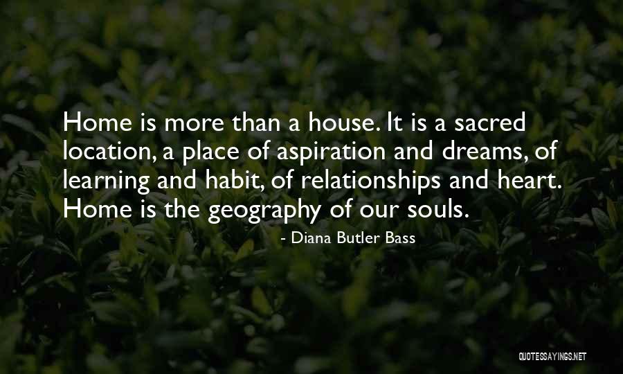 Home Location Quotes By Diana Butler Bass Home Location Quotes By Diana Butler Bass