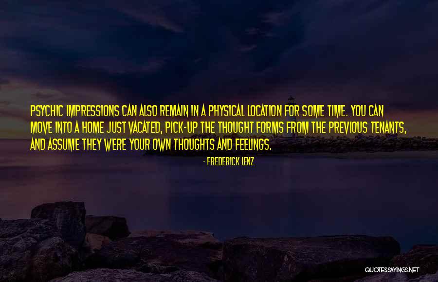 Home Location Quotes By Frederick Lenz Home Location Quotes By Frederick Lenz