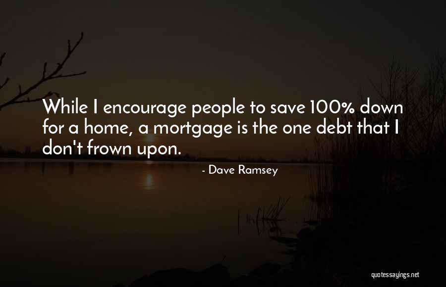 Home Mortgage Quotes By Dave Ramsey Home Mortgage Quotes By Dave Ramsey