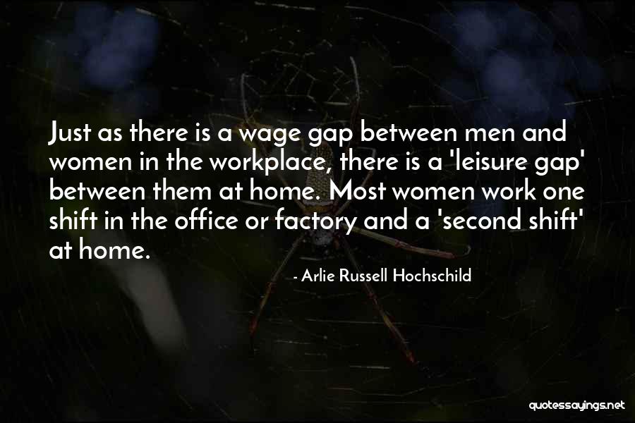 Home Office Quotes By Arlie Russell Hochschild Home Office Quotes By Arlie Russell Hochschild