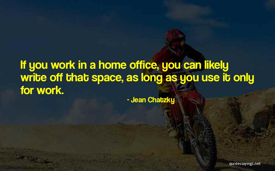 Home Office Quotes By Jean Chatzky Home Office Quotes By Jean Chatzky